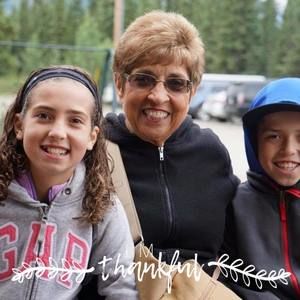 Meet your Posher, Julia